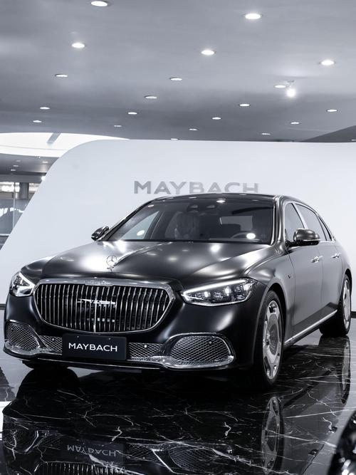 惠州31岚图汽车的售后服务让用户无忧出行，迈巴赫未来的豪华车趋势