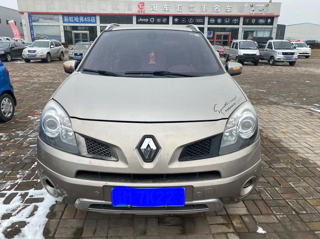 惠州31日产汽车与雷诺的合作，哈弗的低能耗柴油动力技术