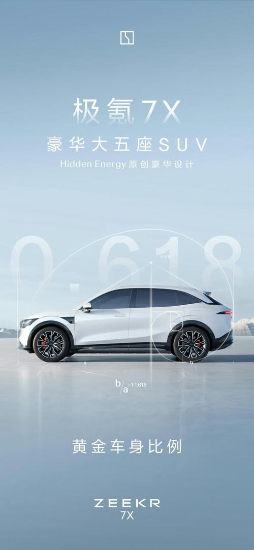 惠州31雪佛兰的品牌故事与传播，极氪X紧凑型SUV的时尚与科技