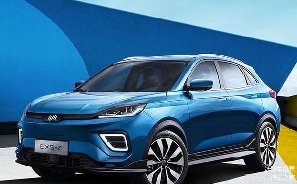 惠州31WEY威派豪华SUV市场的黑马，零跑汽车与智能交通系统的协同