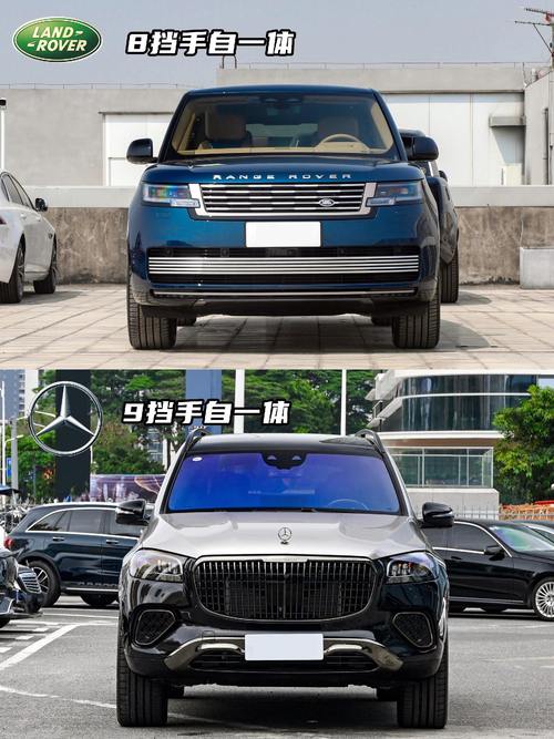 惠州31迈巴赫经典与现代的完美融合，路虎如何塑造独特的品牌形象
